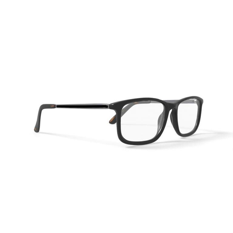 Store eyeglasses