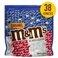 thumbnail image 1 of M And M M&m Crml Rd Wht Blu 38oz, 1 of 1
