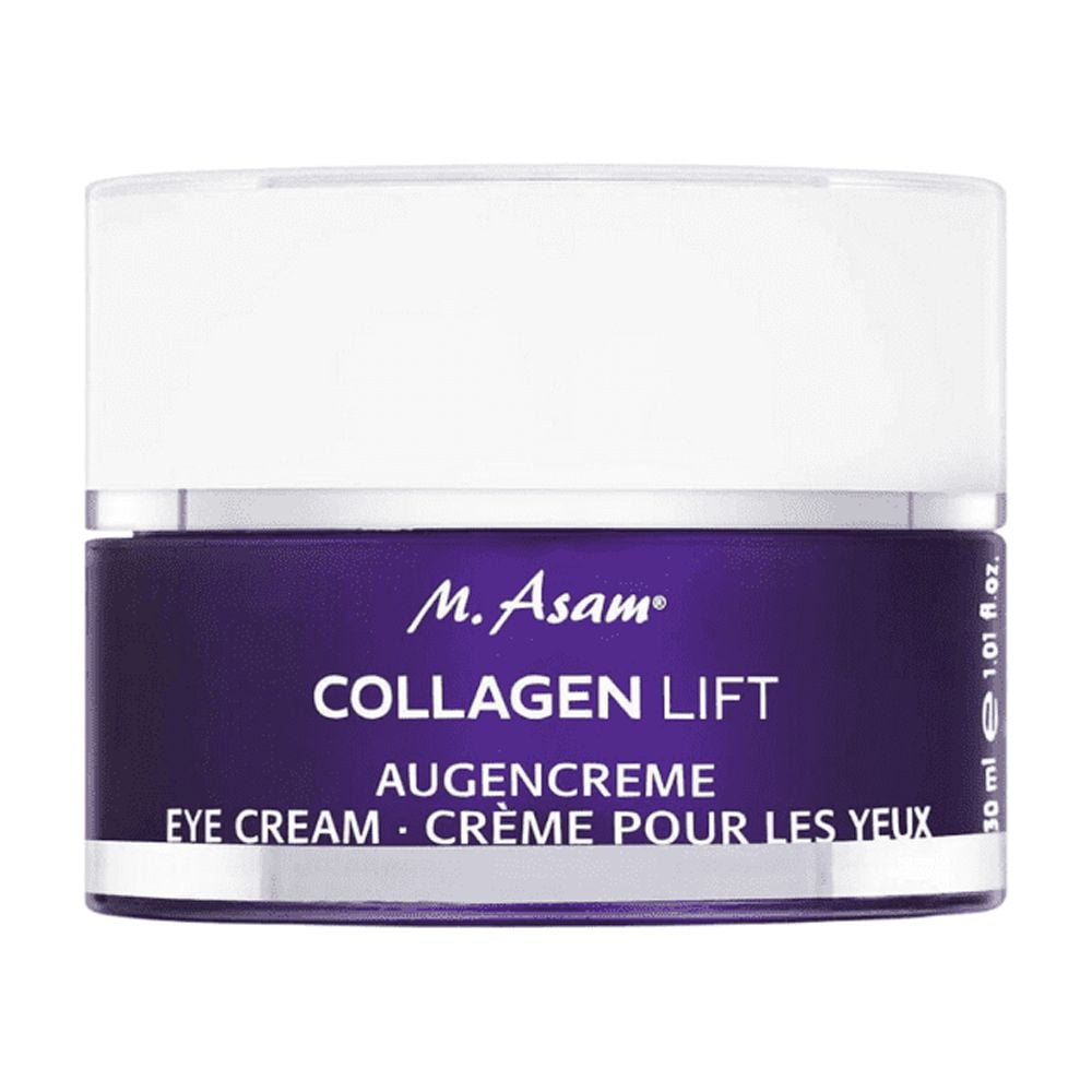 M.Asam Collagen Lift Eye Cream 30 ml