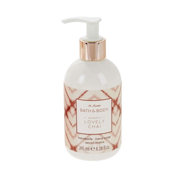 M Asam Hand Soap