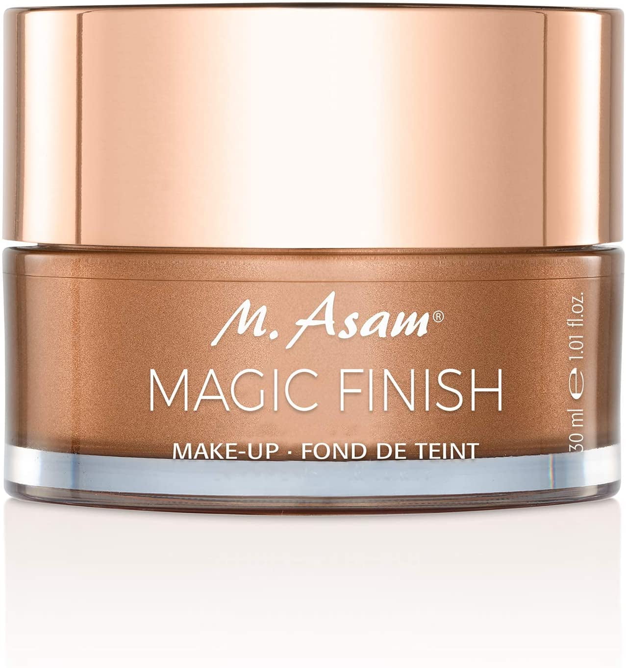Kaufen Sie M Asam Magic Finish Makeup