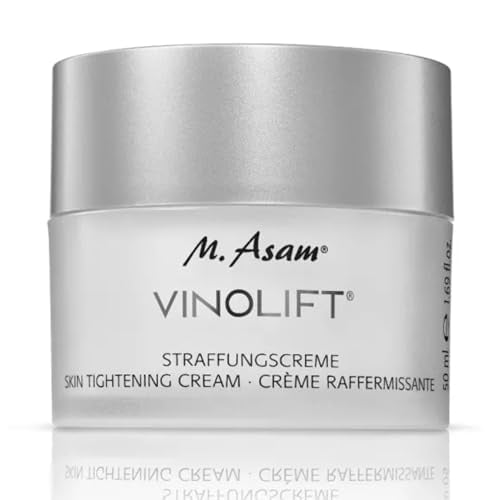 M. Asam VINOLIFT Skin Tightening Cream (1.69 fl. oz.) AntiAging