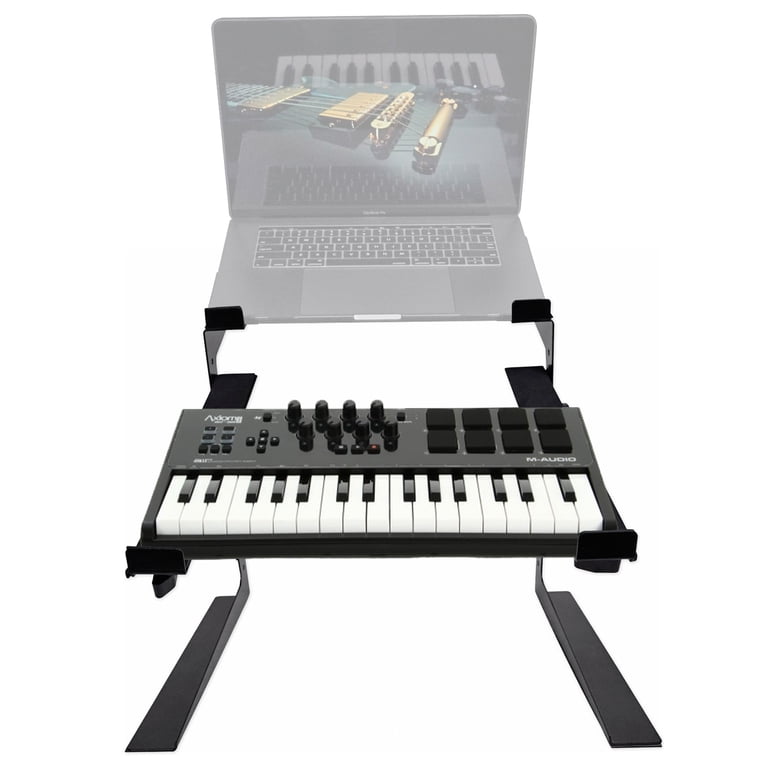 M-Audio Axiom AIR Mini 32-Key USB MIDI Keyboard Controller+Drum