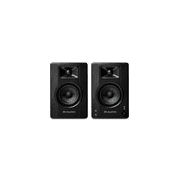M-Audio BX3BT 3.5-Inch 120W Bluetooth Studio Monitors (Black)