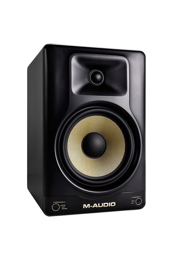 Forty Eighty 8 Powered Studio Monitor -Single