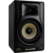 M-Audio Forty Sixty 6 Powered Studio Monitor Each Gold