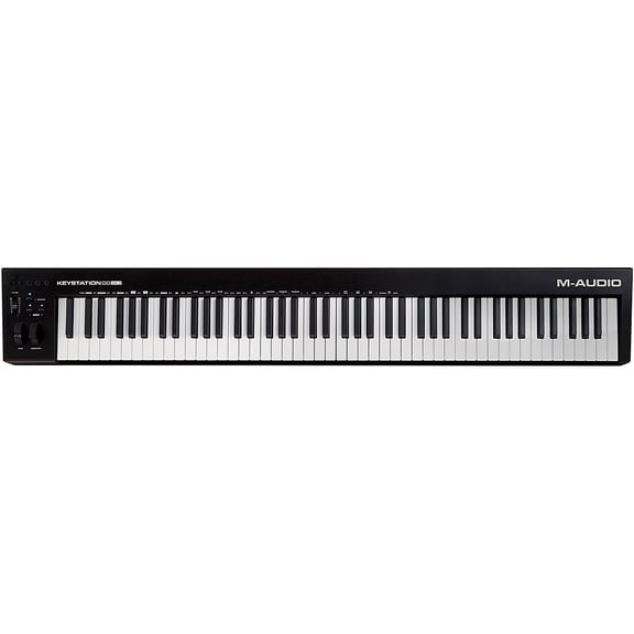 Keystation 88 MK3 MIDI Controller