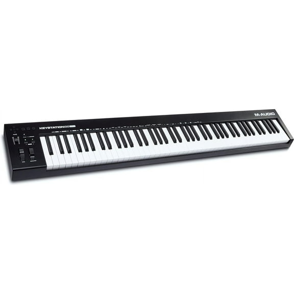 M-Audio Keystation 88 MK3 MIDI Controller