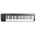 thumbnail image 1 of M-Audio Keystation 49 MK3 MIDI Keyboard Controller, 1 of 2