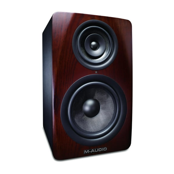 M-Audio M3-8 Active Studio Monitor (Single)