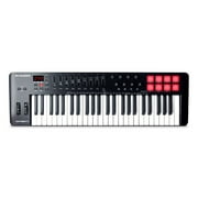 M-Audio Oxygen 49 MKV USB MIDI Keyboard Controller