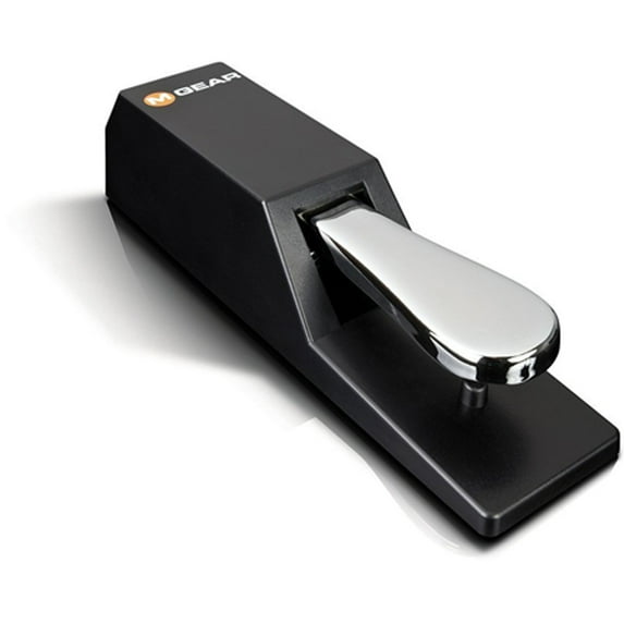 M-Audio Piano Style Sustain Pedal