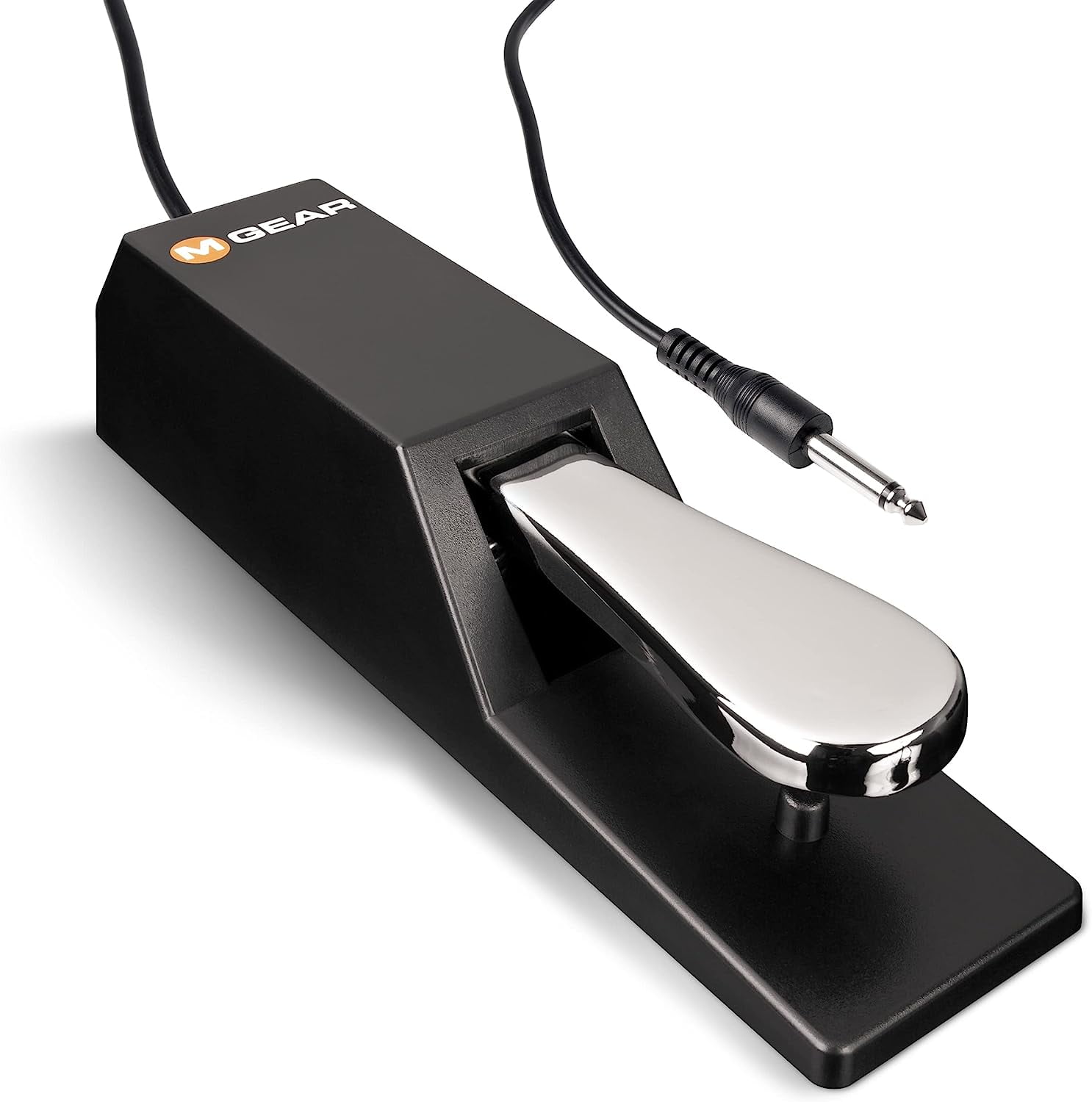 MAudio SP2 Universal Sustain Pedal with Piano Style Action For MIDI