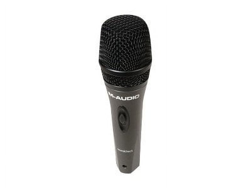 M-Audio Microphones in Musical Instruments - Walmart.com