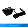 thumbnail image 1 of M-Audio Trigger Finger Pro Power Supply Adapter - PSU Replacement, 1 of 4