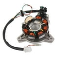 thumbnail image 1 of M Automatic Stator Compatible With Cg 125cc 150cc Atv Dirt, 1 of 7