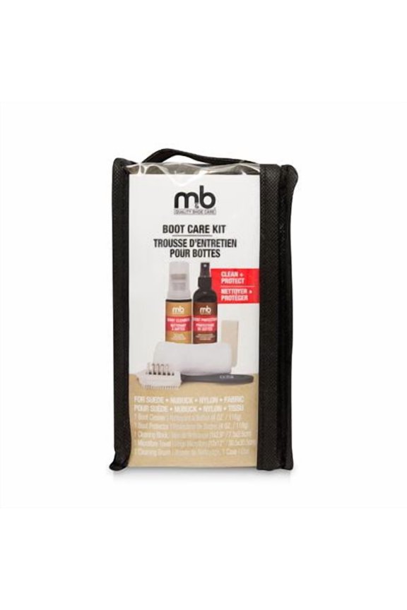 M&B Boot Care Kit