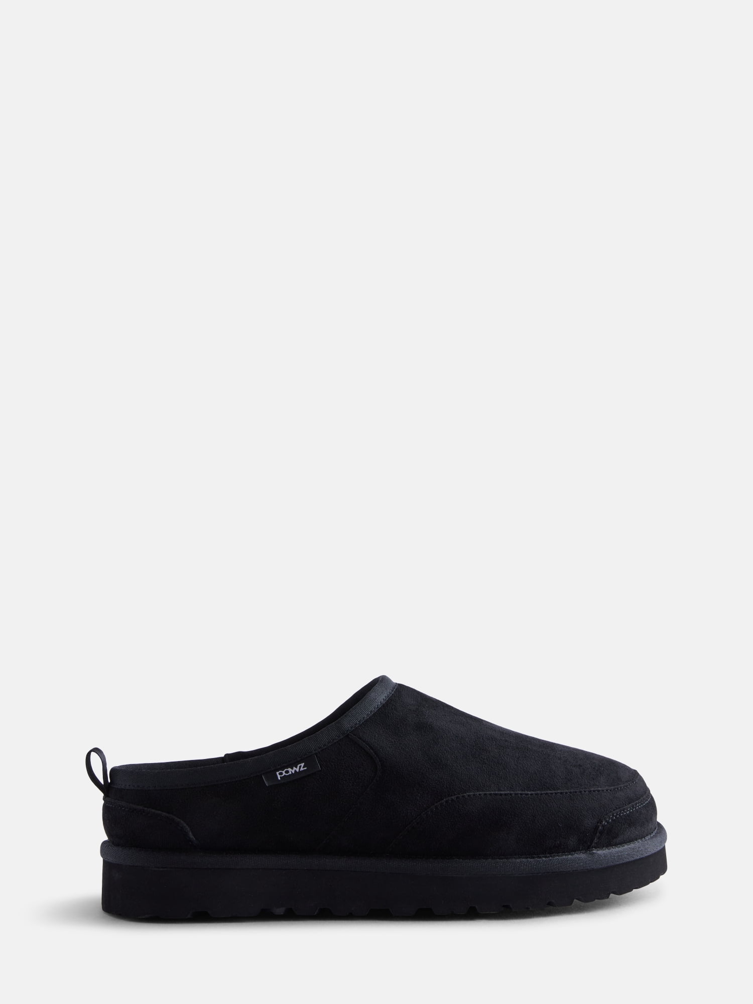 Pawz Men's Jeff Comfort Clog Slippers
