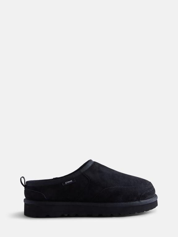 Men's Jeff Comfort Clog Slippers