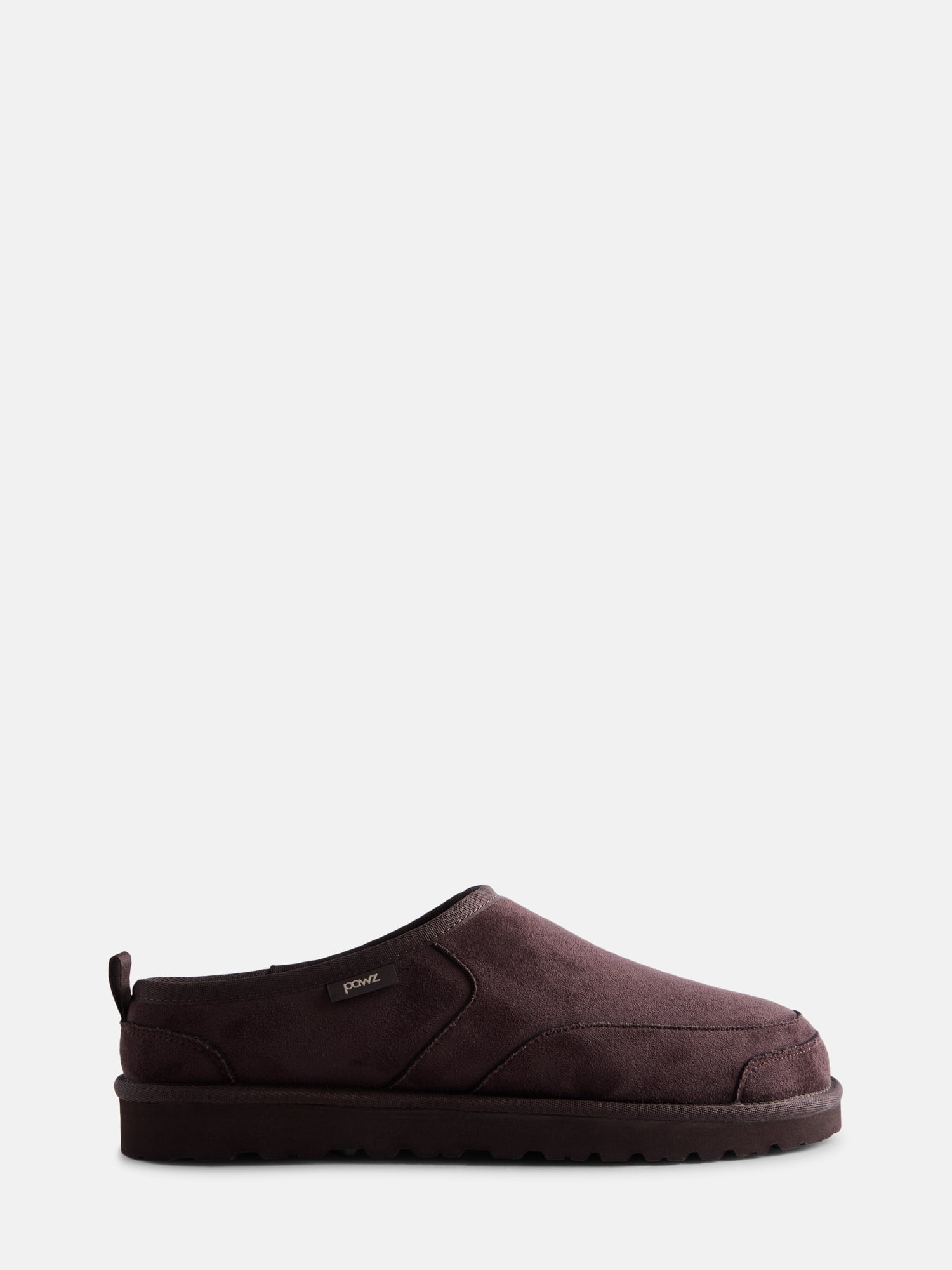 Pawz Men's Jeff Comfort Clog Slippers