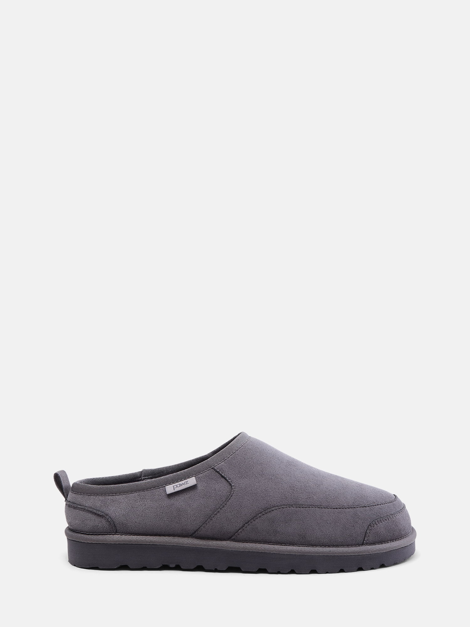 Pawz Men's Jeff Comfort Clog Slippers