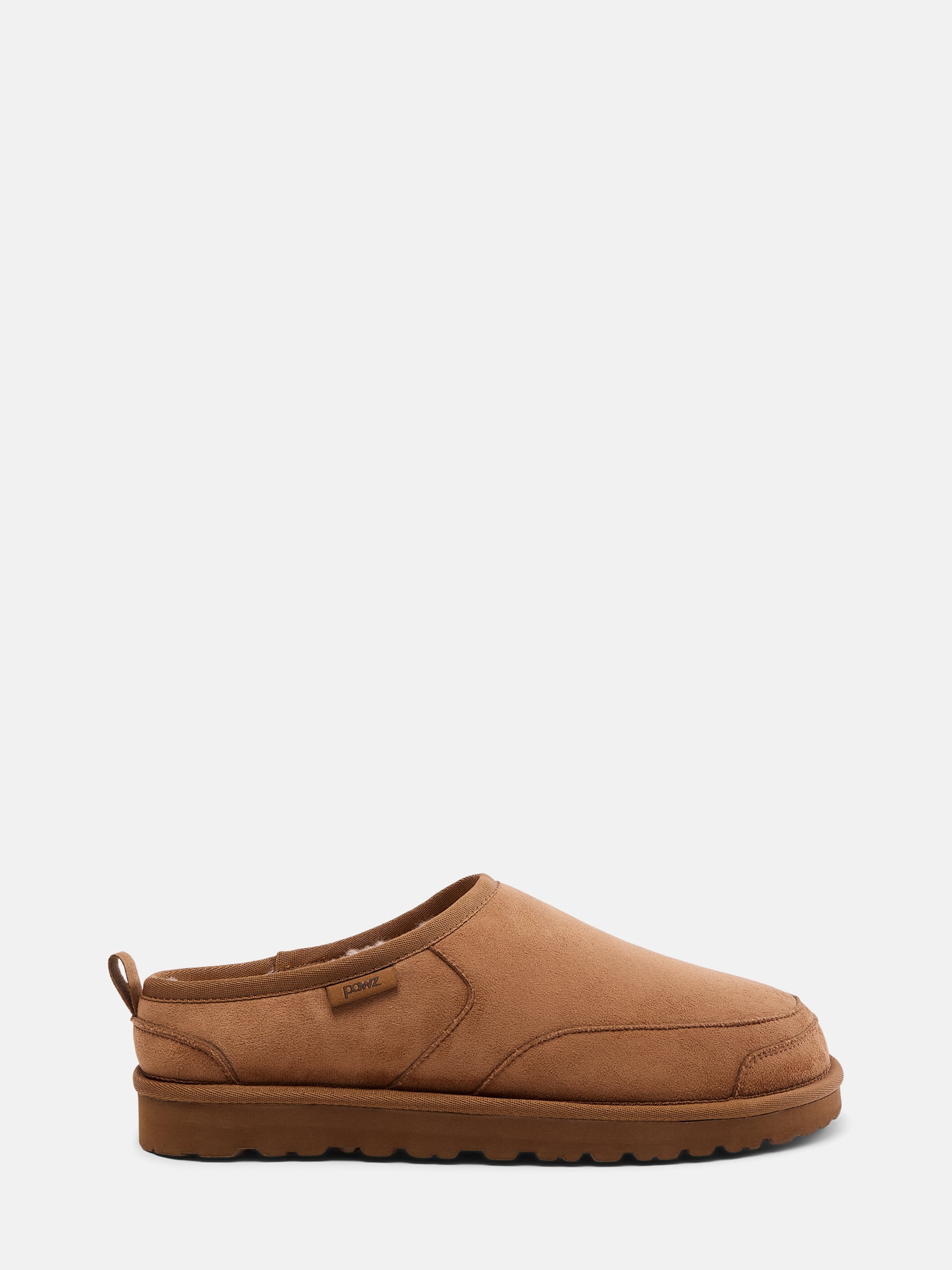 Pawz Men's Jeff Comfort Clog Slippers