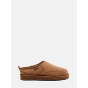Pawz Men's Jeff Comfort Clog Slippers