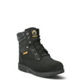 thumbnail image 1 of Brahma Mens Defender Waterproof 8" Soft Toe Work Boots, 1 of 5