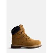 Brahma Mens Water Resistant Granite Work Boots