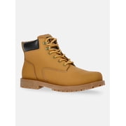 Brahma Men's Mass Soft Toe Work Boots
