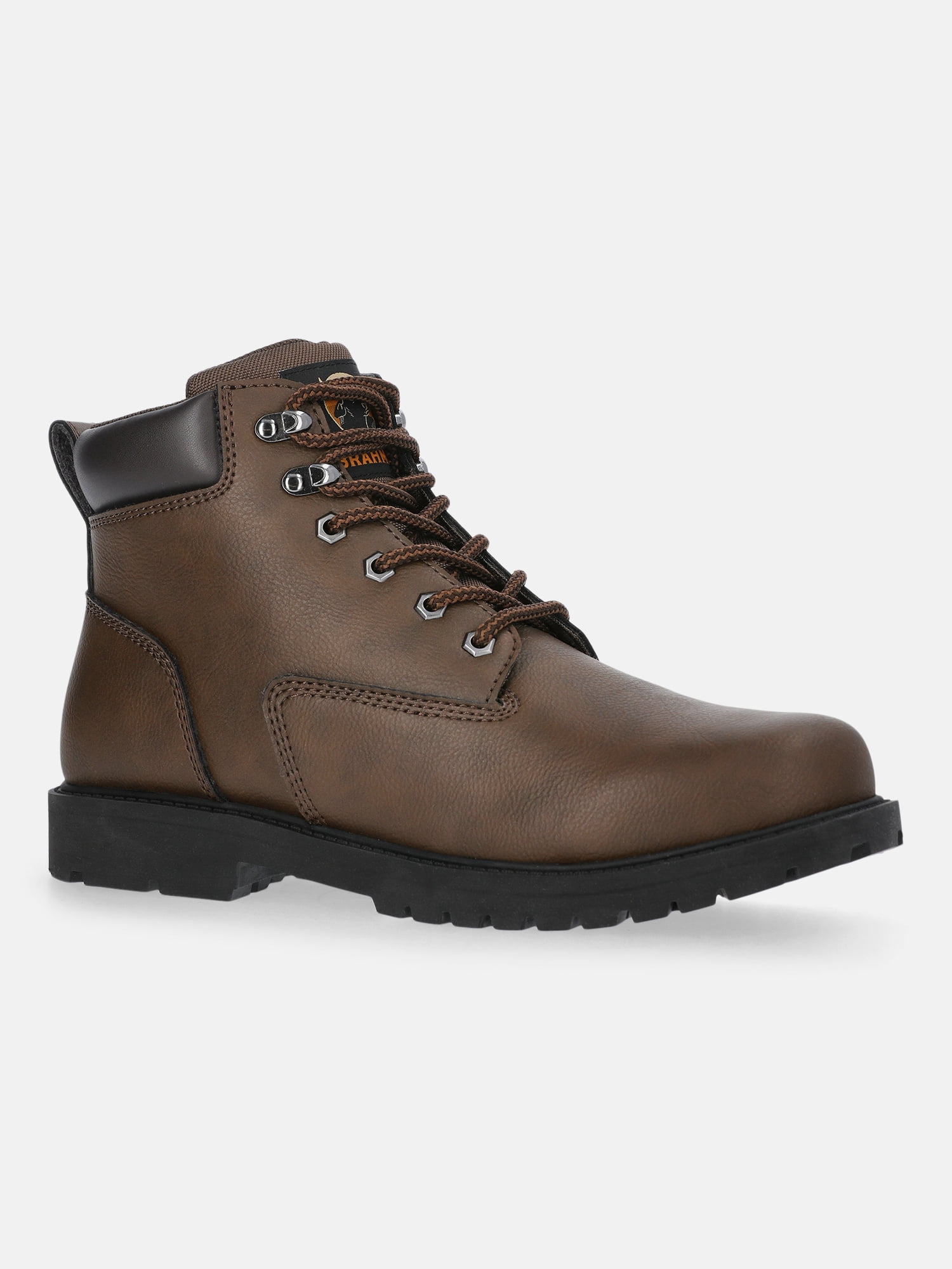 Brahma Men's Mass Soft Toe Work Boots