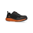 thumbnail image 1 of Brahma Men's Lightweight Carbon Nano Toe Work Shoes, 1 of 6