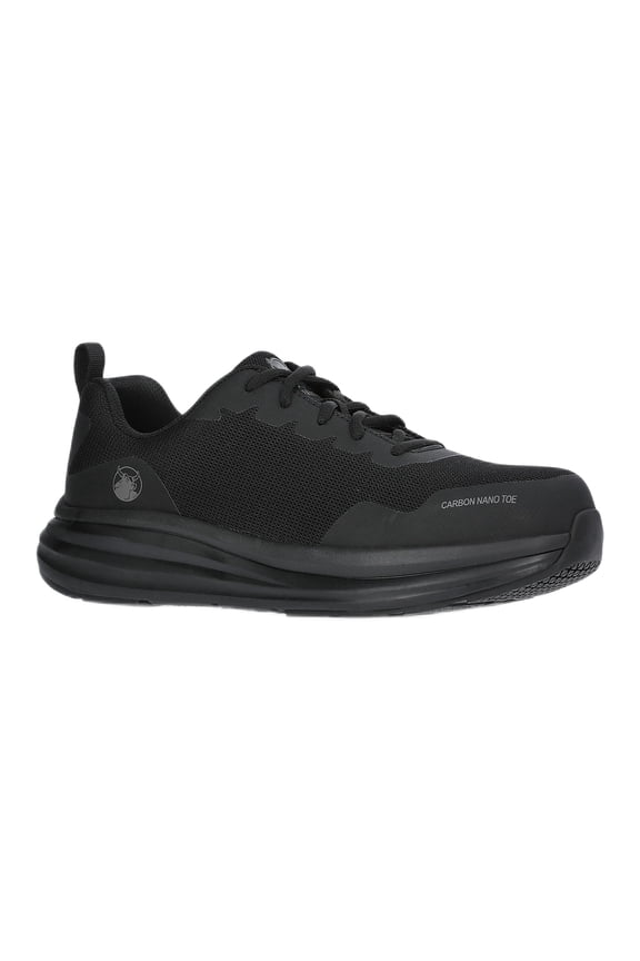 Men's Lightweight Nano Toe Work Shoes
