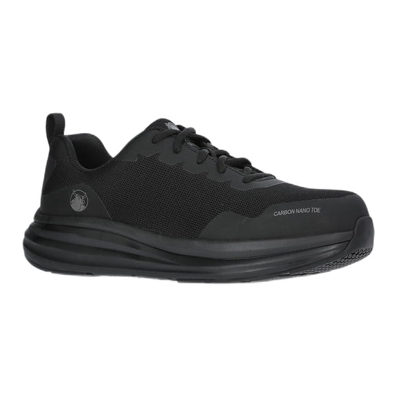 Brahma Men's Lightweight Nano Toe Work Shoes