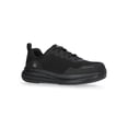 thumbnail image 1 of Brahma Men's Lightweight Carbon Nano Toe Work Shoes, 1 of 6