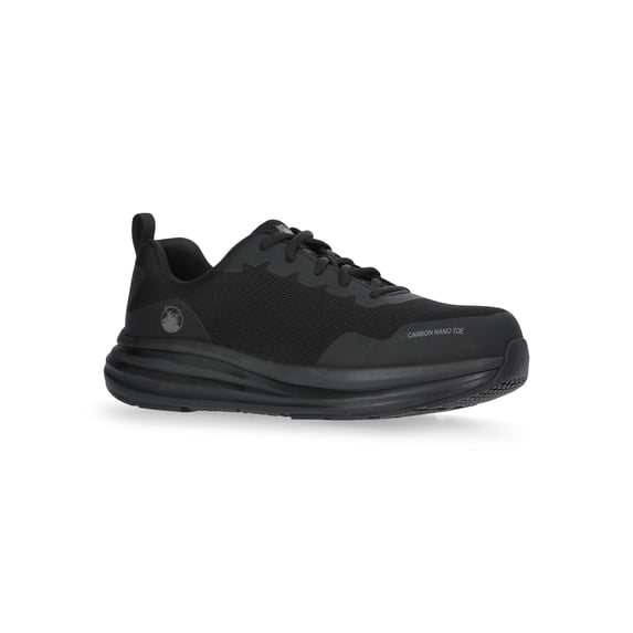 Brahma Men's Lightweight Carbon Nano Toe Work Shoes