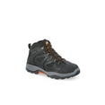 thumbnail image 1 of Brahma Men's Waterproof Steel Toe Slip and Oil Resistant Hiker Work Boot, 1 of 5