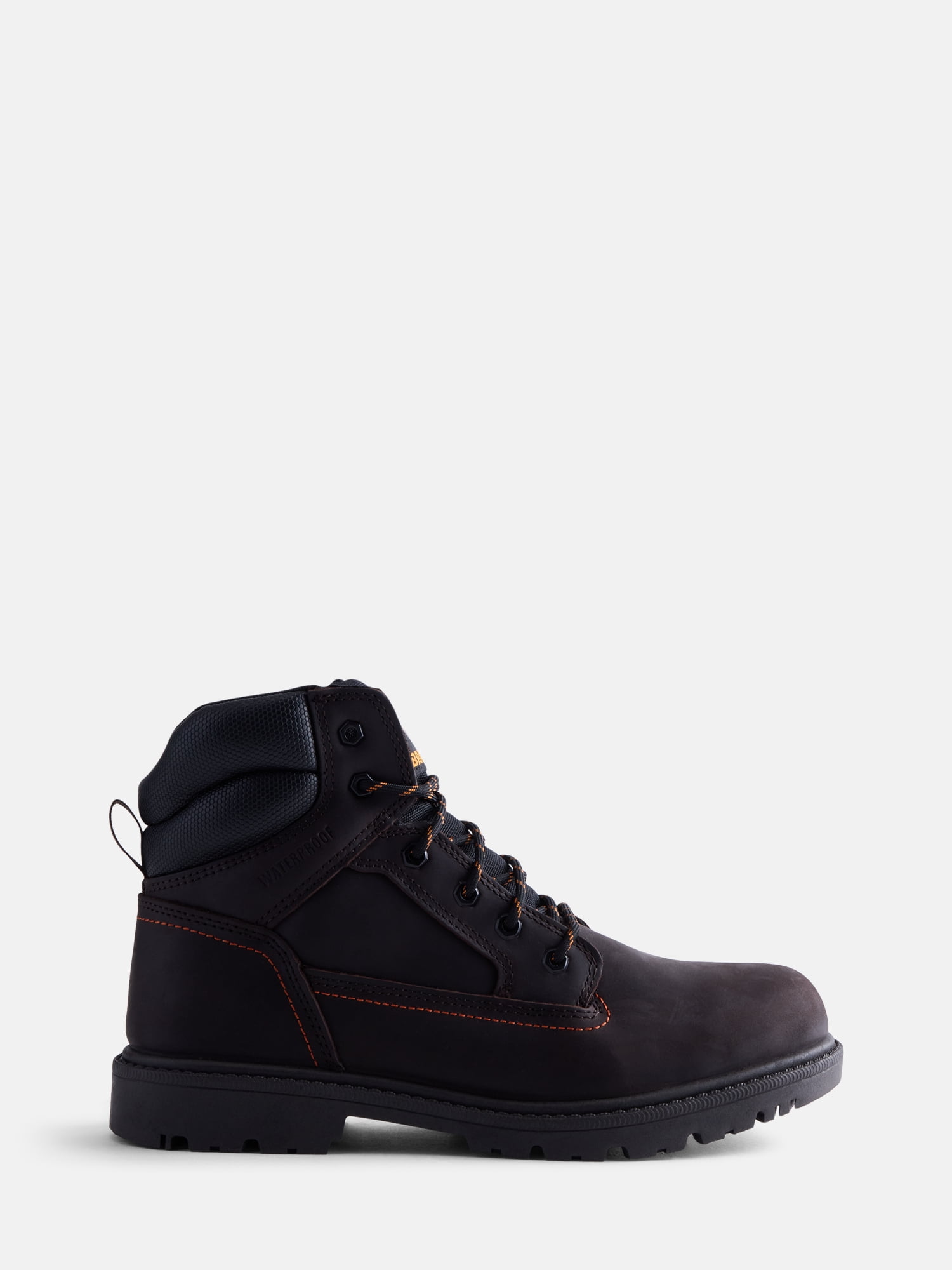 Brahma Men's Waterproof Work Boots