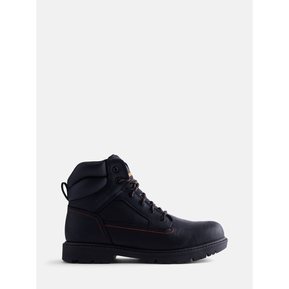 Brahma Men's Waterproof Work Boots