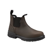 Bates Work by Wolverine Men's Bartlett Waterproof Comp Toe Chelsea Work Boot