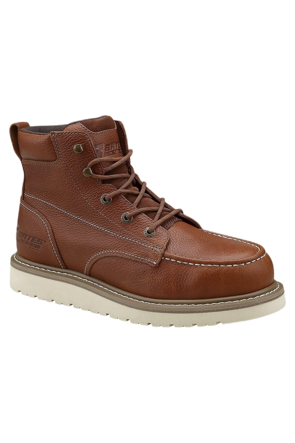 by Wolverine Men's Webster Goodyear Welt Steel Toe Work Boot