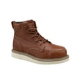 thumbnail image 1 of Bates Work by Wolverine Men's Webster Goodyear Welt Steel Toe Work Boot, 1 of 8