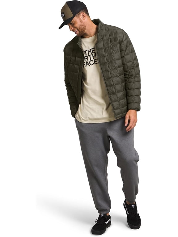 M Big TBall Eco JKT