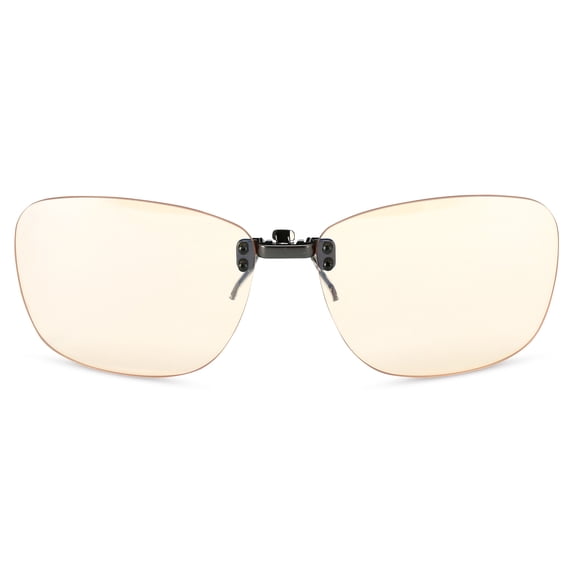 M+ Blue Light Clip for Glasses - Unisex Blue Light Protection