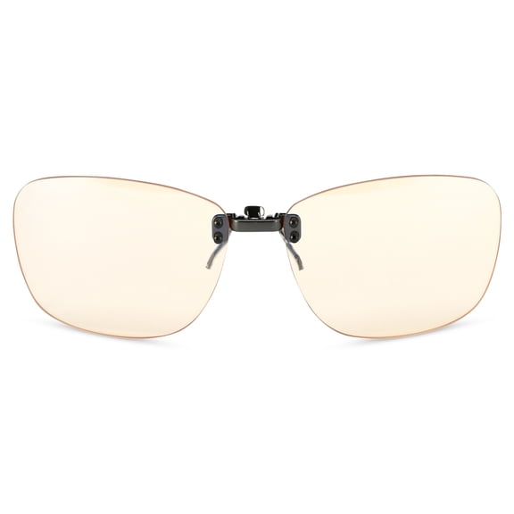 M+ Blue Light Clip for Glasses - Unisex Blue Light Protection