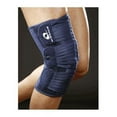 thumbnail image 1 of M-Brace 41-3XL Patella Stabilizer Plus - Blue - Size 3X-Large, 1 of 1