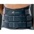 thumbnail image 1 of M-Brace 572S Lumblock Lumbar Sacral Brace - Size Small, 1 of 1
