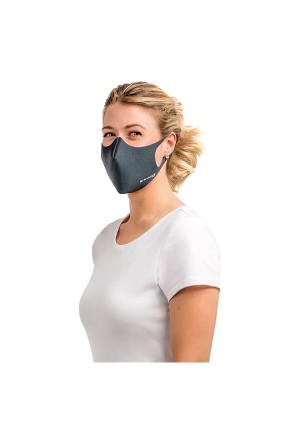 Washable Face Mask Non Medical, Facemask 2 lowRes - 2 Piece