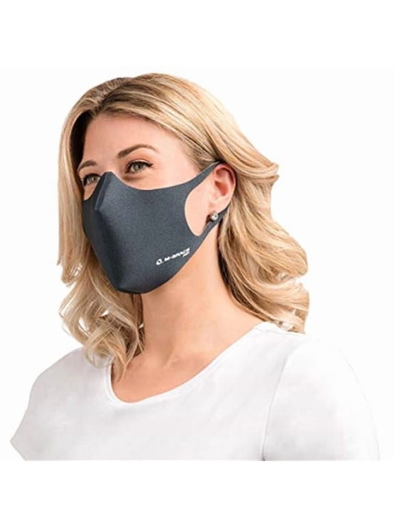 Washable Face Mask Non Medical, Facemask 3 Lowres - 2 Piece