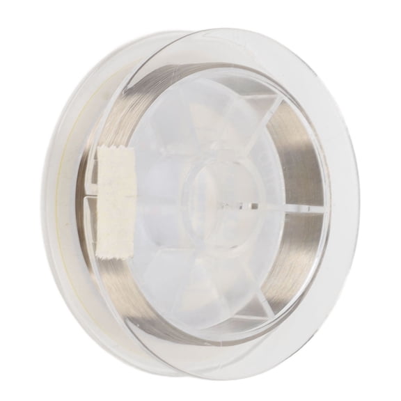 M Buder 0.04mm LCD Screen Separation Wire High Hardness Tungsten Alloy Steel Cutting Line 1000m/3280ft